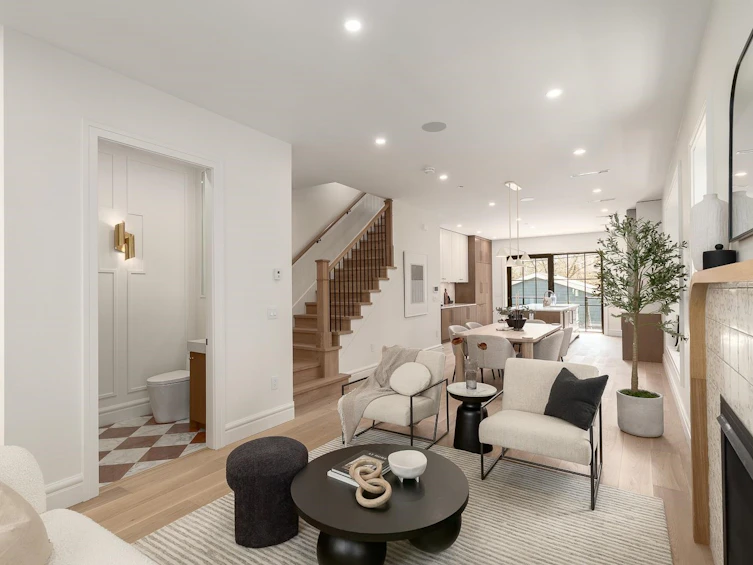 3026 W 32nd Avenue, Vancouver, BC, V6L 2C1 - 40