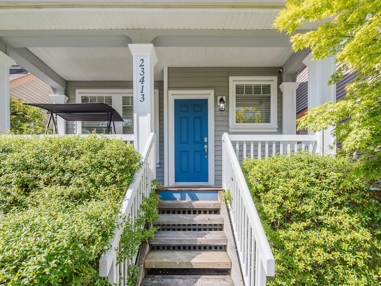 23413 Kanaka Way, Maple Ridge, BC, V2W 0B7 - 2