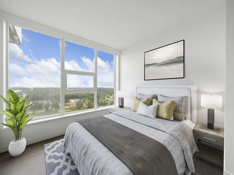 3004-13778 100 Avenue, Surrey, BC, V3T 0V3 - 3