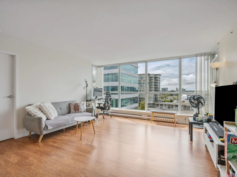 1005-7878 Westminster Highway, Richmond, BC, V6X 4A2 - 4