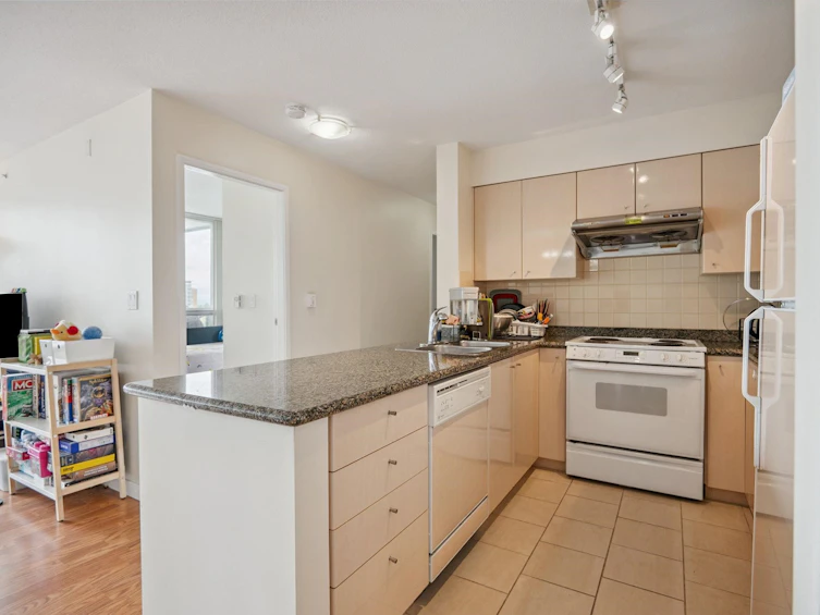 1005-7878 Westminster Highway, Richmond, BC, V6X 4A2 - 13