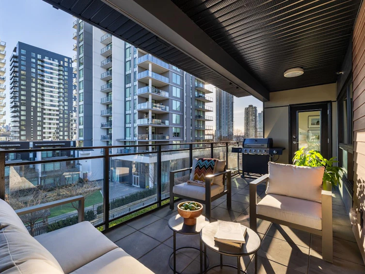212-4468 Dawson Street, Burnaby, BC, V5C 0J9 - 16