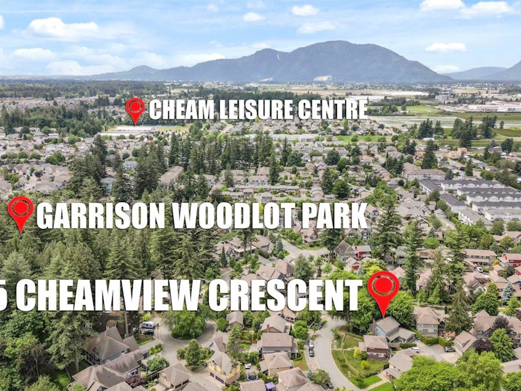5745 Cheamview Crescent, Chilliwack, BC, V2R 0A1 - 38