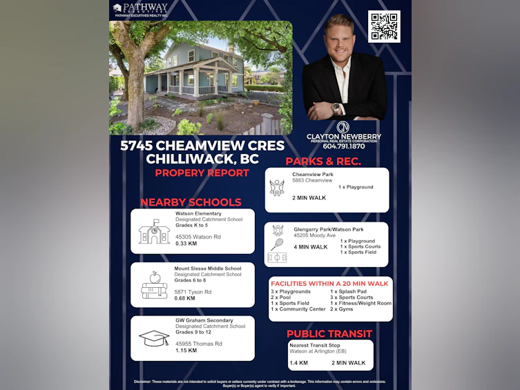 5745 Cheamview Crescent, Chilliwack, BC, V2R 0A1 - 40