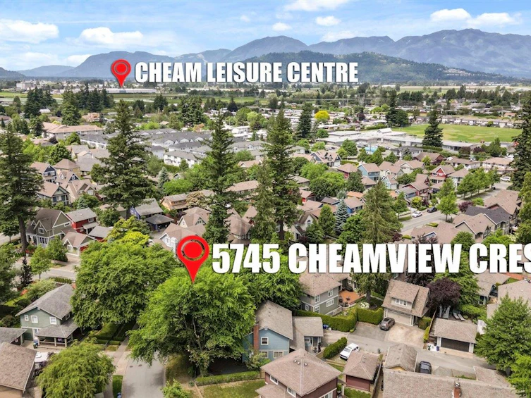 5745 Cheamview Crescent, Chilliwack, BC, V2R 0A1 - 37