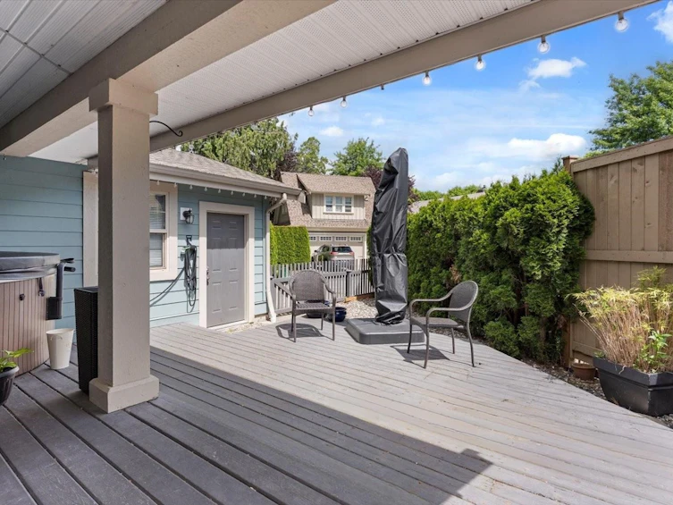 5745 Cheamview Crescent, Chilliwack, BC, V2R 0A1 - 12