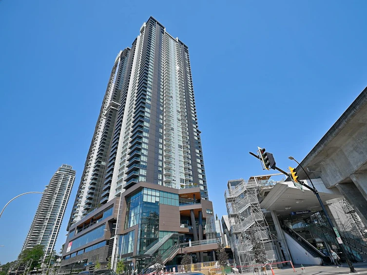 2406-2186 Gilmore Avenue, Burnaby, BC, V5C 0N7 - 2