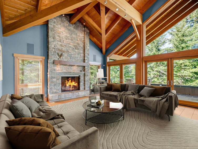 8065 Nicklaus North Boulevard, Whistler, BC, V8E 1J7 - 4