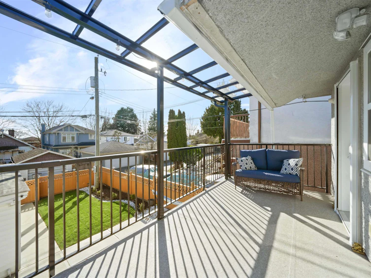 870 W 59th Avenue, Vancouver, BC, V6P 1X7 - 31