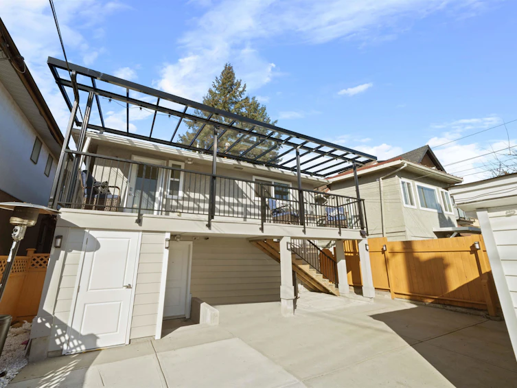 870 W 59th Avenue, Vancouver, BC, V6P 1X7 - 35