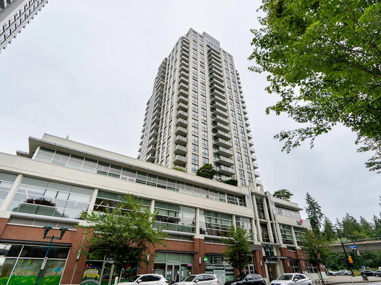 1105-3007 Glen Drive, Coquitlam, BC, V3B 0L8 - 28