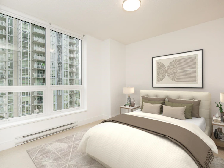 1105-3007 Glen Drive, Coquitlam, BC, V3B 0L8 - 17