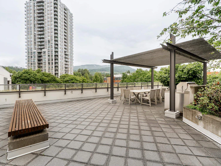 1105-3007 Glen Drive, Coquitlam, BC, V3B 0L8 - 33