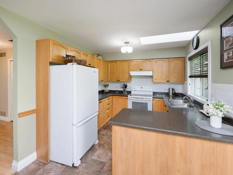 100-9045 Walnut Grove Drive, Langley, BC, V1M 2E1 - 9