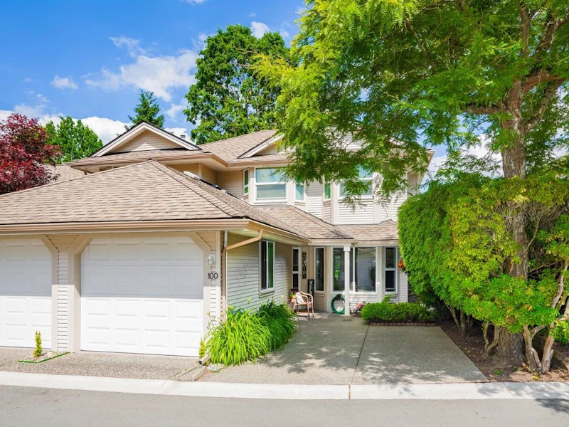 100 - 9045 Walnut Grove Drive, Langley BC V1M 2E1