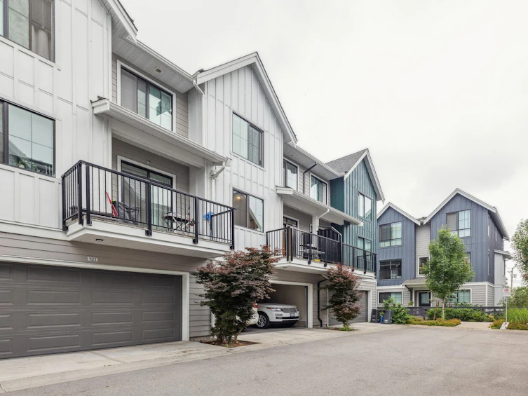 122-488 Furness Street, New Westminster, BC, V3M 0M1 - 32