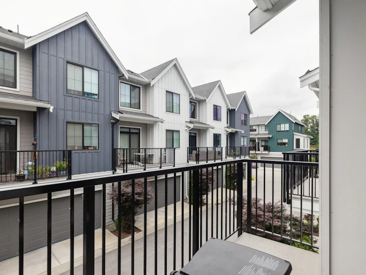 122-488 Furness Street, New Westminster, BC, V3M 0M1 - 27