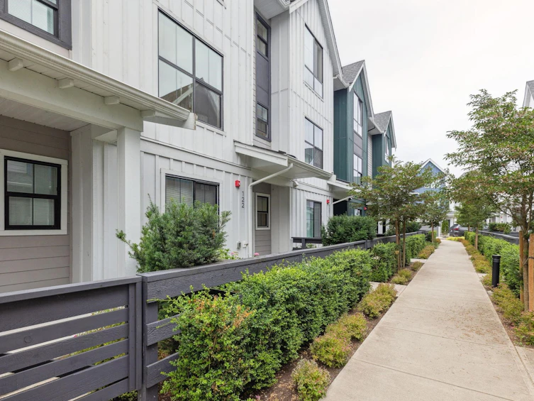 122-488 Furness Street, New Westminster, BC, V3M 0M1 - 33