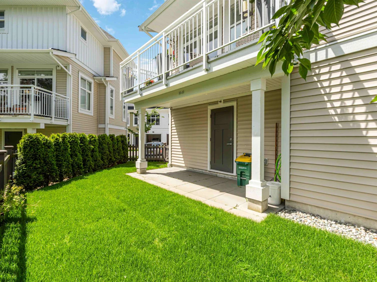 1040-11280 Pazarena Place, Maple Ridge, BC, V2X 4K9 - 4