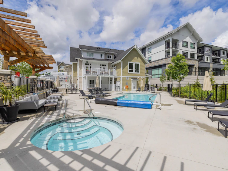 1040-11280 Pazarena Place, Maple Ridge, BC, V2X 4K9 - 26