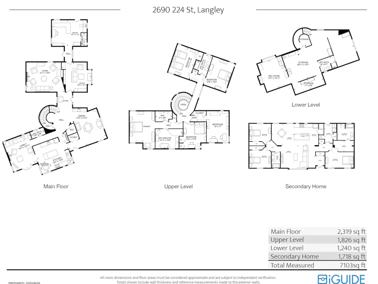 2690 224 Street, Langley, BC, V2Z 3B3 - 40