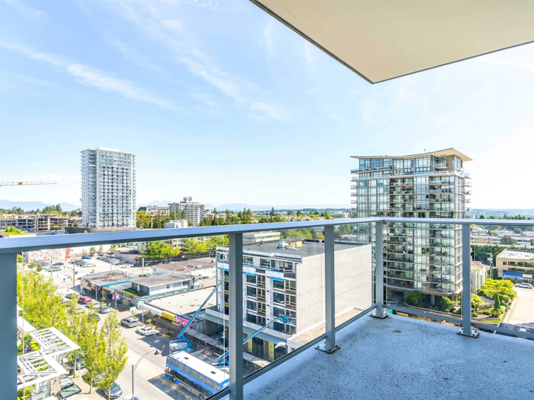 1202-1441 Johnston Road, Surrey, BC, V4B 3Z4
