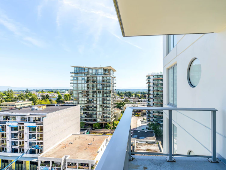 1202-1441 Johnston Road, Surrey, BC, V4B 3Z4 - 2