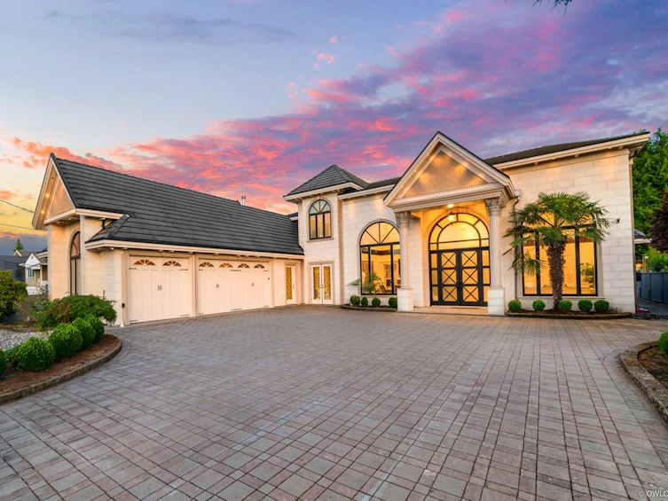 7300 Lucas Road, Richmond, BC, V6Y 1E9 - 2