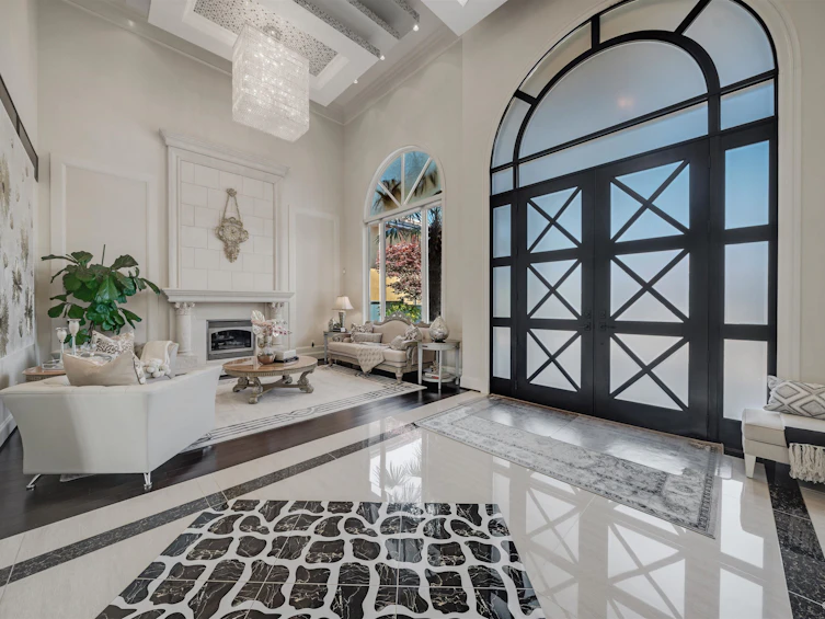 7300 Lucas Road, Richmond, BC, V6Y 1E9 - 4