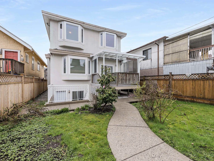 75 E 50th Avenue, Vancouver, BC, V5X 1A1 - 34