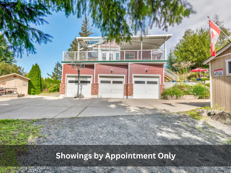 48585 Wincott Road, Chilliwack, BC, V4Z 1H1