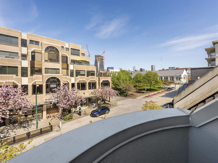 1858 W 1st Avenue, Vancouver, BC, V6J 1G5 - 30