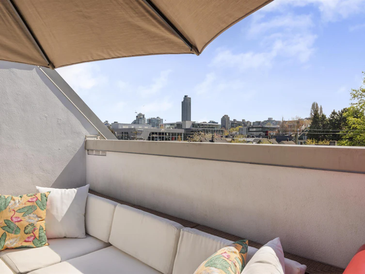 1858 W 1st Avenue, Vancouver, BC, V6J 1G5 - 26