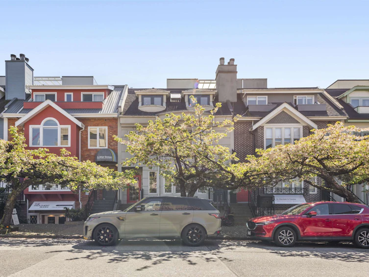 1858 W 1st Avenue, Vancouver, BC, V6J 1G5 - 32