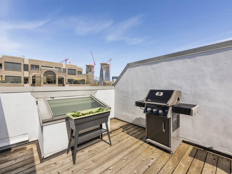 1858 W 1st Avenue, Vancouver, BC, V6J 1G5 - 29