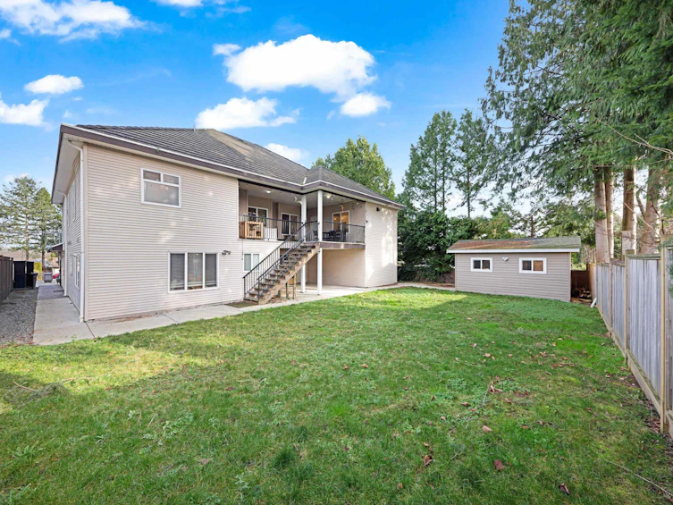 13466 81b Avenue, Surrey, BC, V3W 3C9 - 27