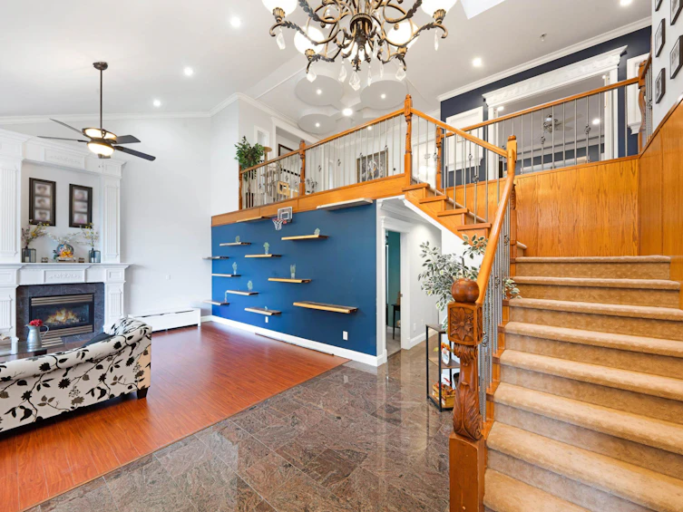13466 81b Avenue, Surrey, BC, V3W 3C9 - 11