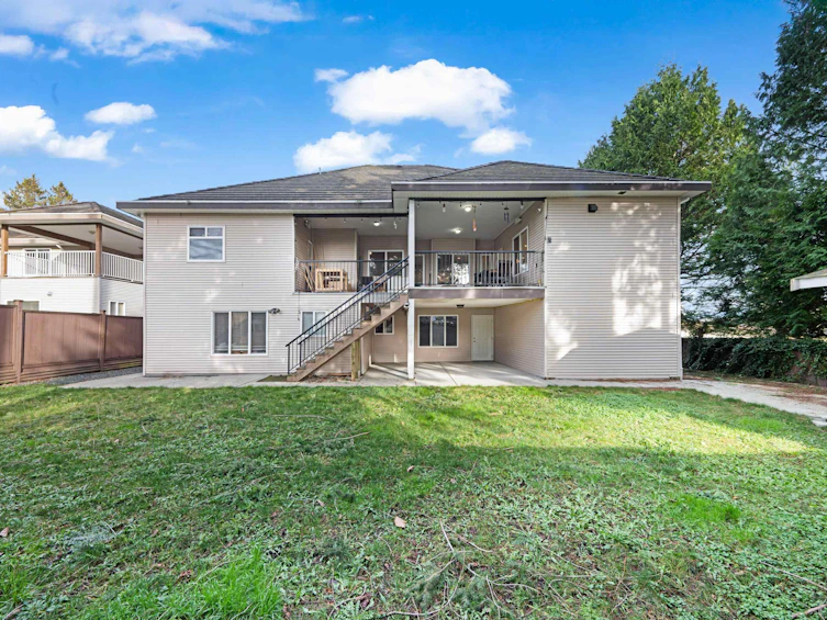 13466 81b Avenue, Surrey, BC, V3W 3C9 - 28