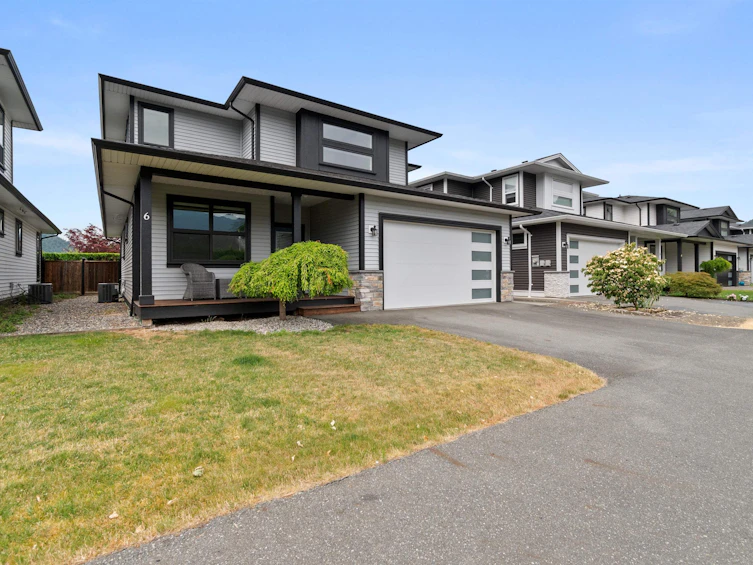 6-7328 Morrow Road, Agassiz, BC, V0M 1A2 - 3