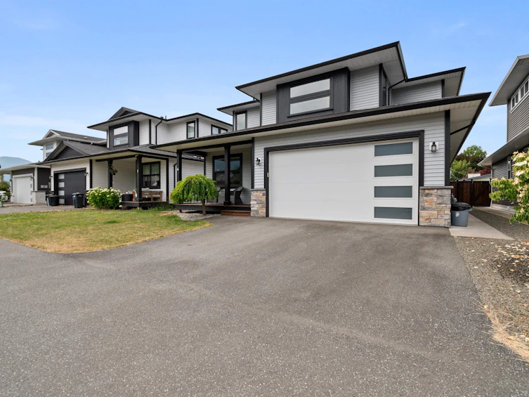 6-7328 Morrow Road, Agassiz, BC, V0M 1A2 - 2