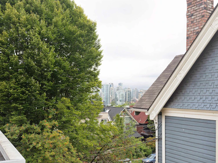 3-1266 W 7th Avenue, Vancouver, BC, V6H 1B6 - 5
