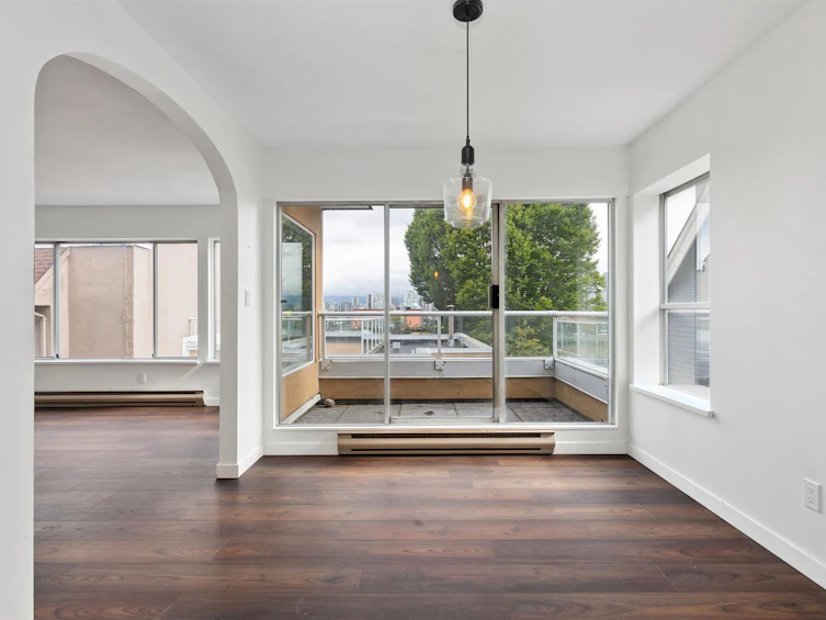 3-1266 W 7th Avenue, Vancouver, BC, V6H 1B6 - 14