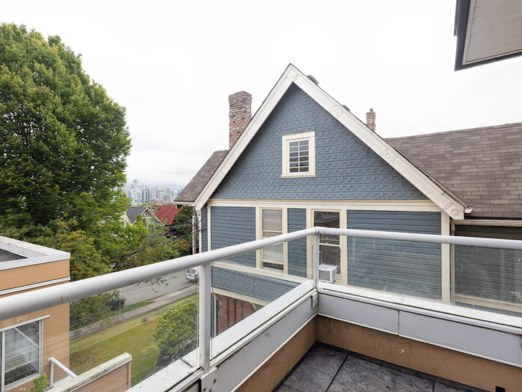 3-1266 W 7th Avenue, Vancouver, BC, V6H 1B6 - 4