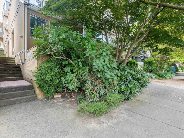 3-1266 W 7th Avenue, Vancouver, BC, V6H 1B6 - 31