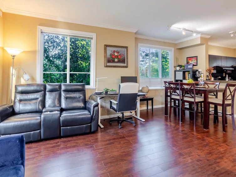 15-8080 Francis Road, Richmond, BC, V6Y 1A4 - 8