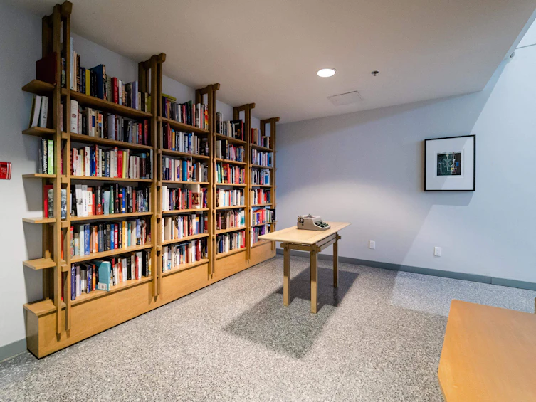 1901-989 Nelson Street, Vancouver, BC, V6Z 2S1 - 27