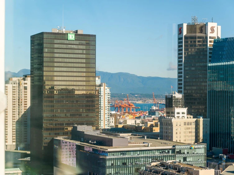 1901-989 Nelson Street, Vancouver, BC, V6Z 2S1 - 8
