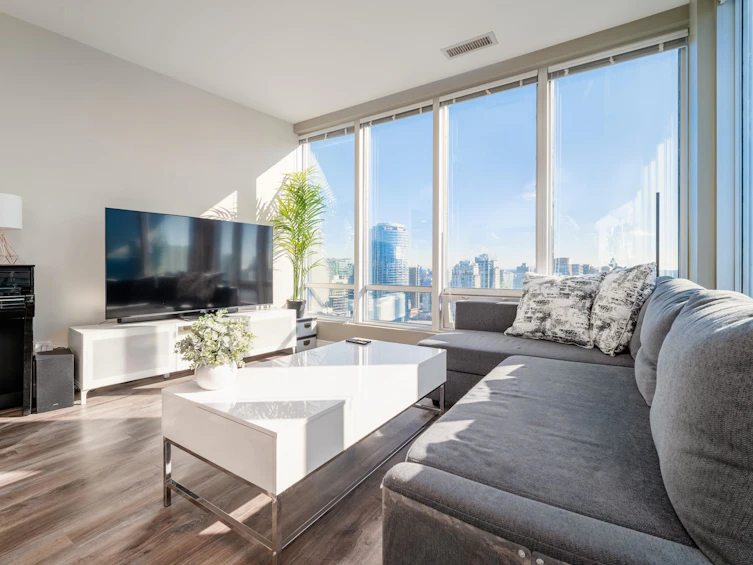 1901-989 Nelson Street, Vancouver, BC, V6Z 2S1 - 4