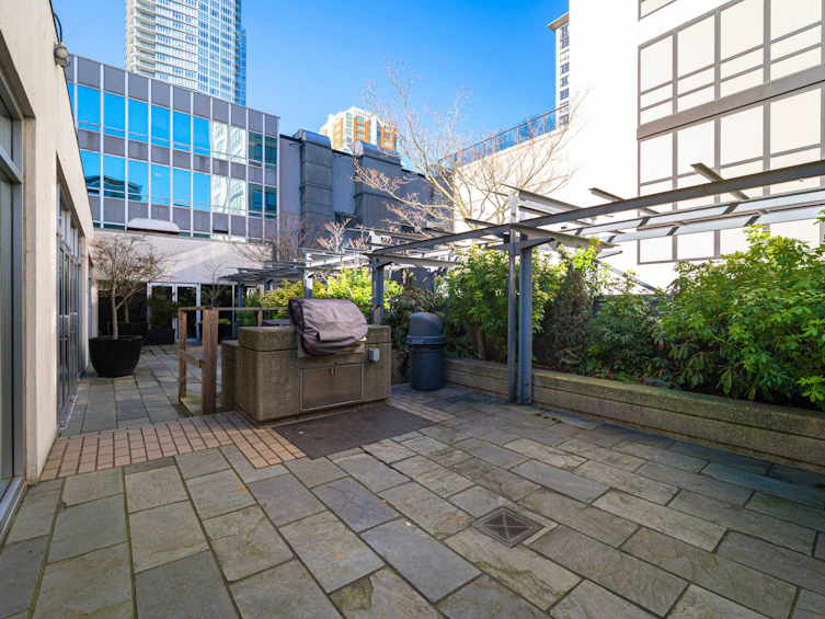 1901-989 Nelson Street, Vancouver, BC, V6Z 2S1 - 31
