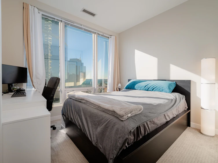 1901-989 Nelson Street, Vancouver, BC, V6Z 2S1 - 17